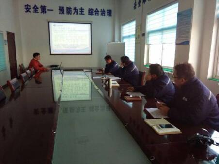 山東海利爾：班長競崗進行時