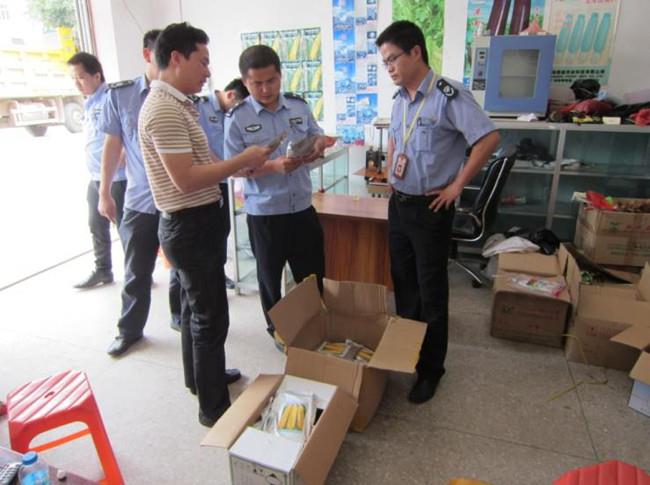 市場監(jiān)管總局春季農(nóng)資打假取得實效，減少農(nóng)業(yè)生產(chǎn)損失近1036萬元