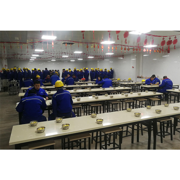 團圓共享 幸福共創 ——集團發起元宵節員工關懷活動